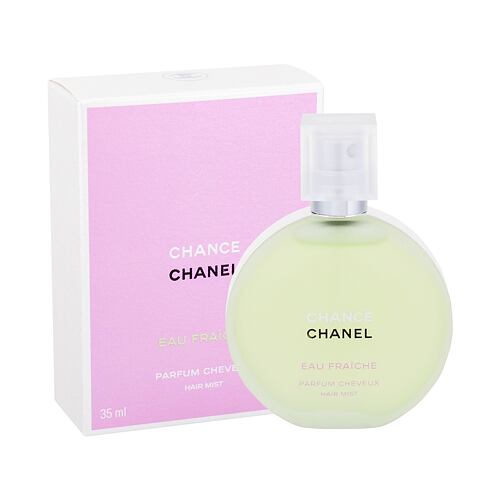 Haar Nebel Chanel Chance Eau Fraîche 35 ml