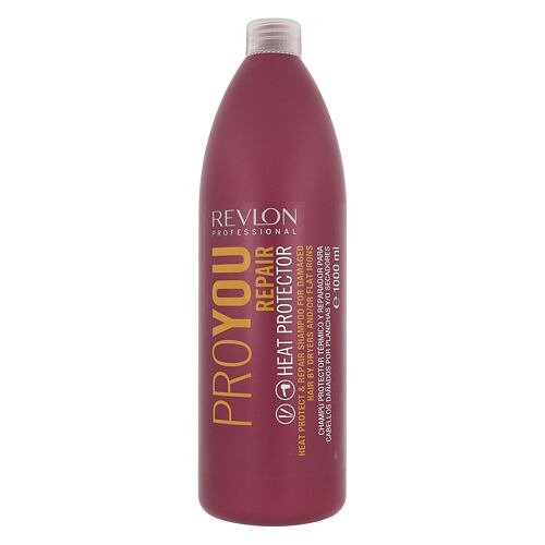 Shampooing Revlon Professional ProYou Repair 1000 ml