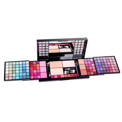 Beauty Set Makeup Trading XL Beauty Palette 116,6 g Beschädigte Schachtel Sets