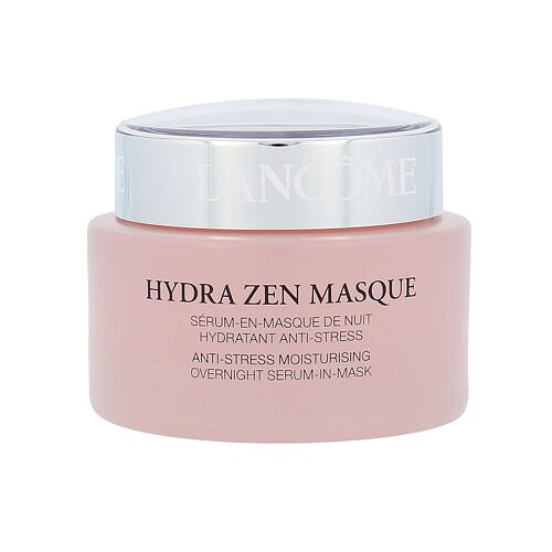 Gesichtsmaske Lancôme Hydra Zen Masque Anti-Stress 75 ml Beschädigte Schachtel