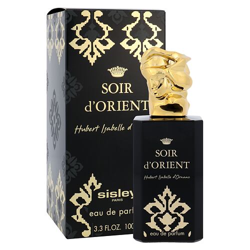 Eau de parfum Sisley Soir d´Orient 100 ml