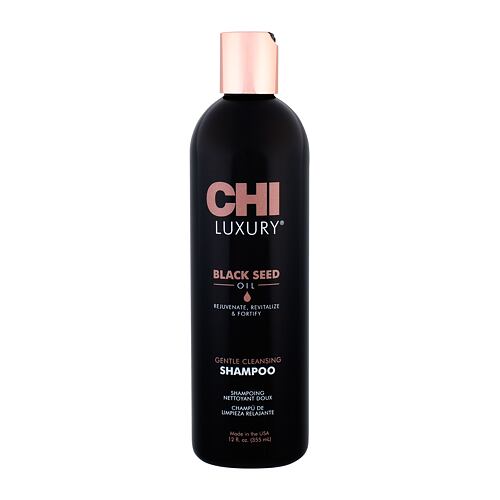 Shampooing Farouk Systems CHI Luxury Black Seed Oil 355 ml