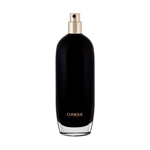 Eau de parfum Clinique Aromatics in Black 100 ml Tester