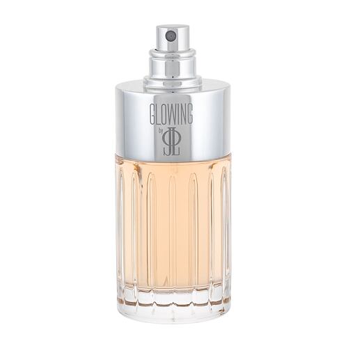 Eau de parfum Jennifer Lopez Glowing 50 ml Tester