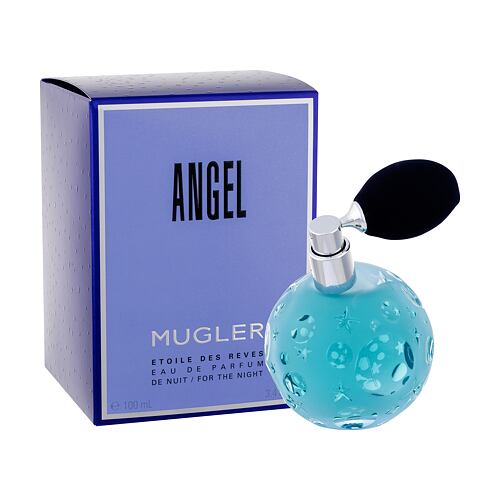 Eau de parfum Mugler Angel Etoile des Reves 100 ml boîte endommagée