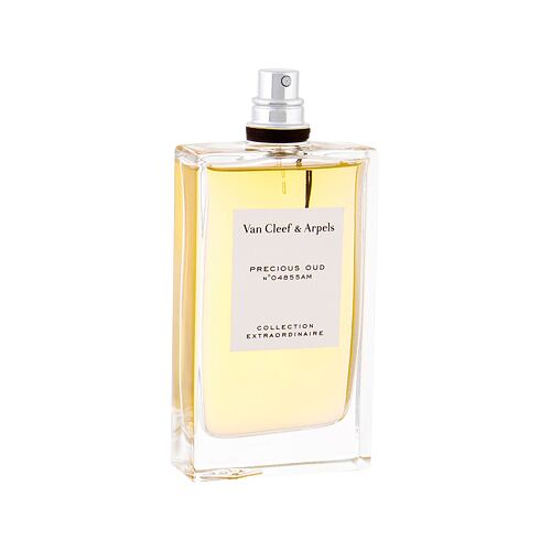 Eau de Parfum Van Cleef & Arpels Collection Extraordinaire Precious Oud 75 ml Tester