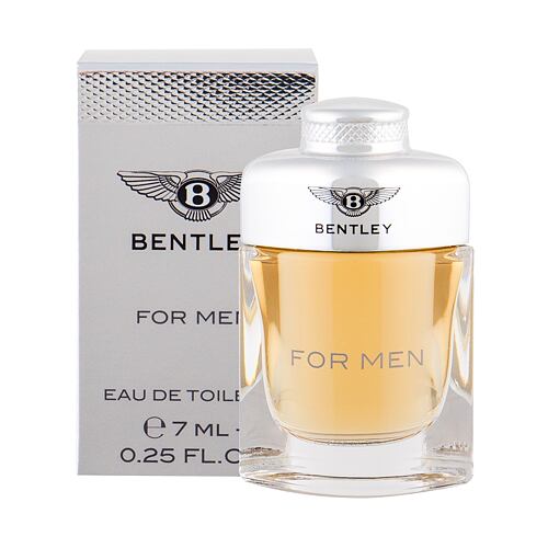 Eau de toilette Bentley Bentley For Men 7 ml