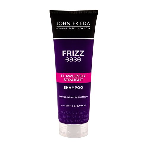 Shampooing John Frieda Frizz Ease Flawlessly Straight 250 ml