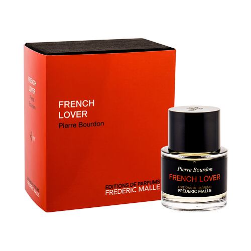Eau de parfum Frederic Malle French Lover 50 ml