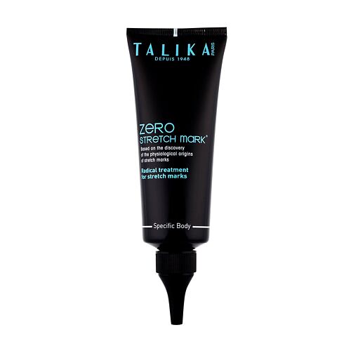 Cellulite et vergetures Talika Zero Stretch Mark 60 ml