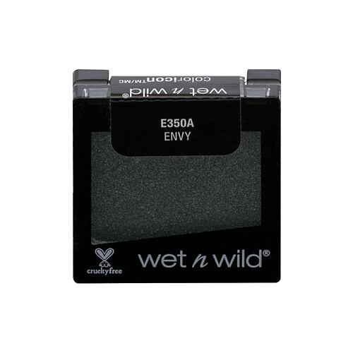 Fard à paupières Wet n Wild Color Icon Single 1,7 g Envy