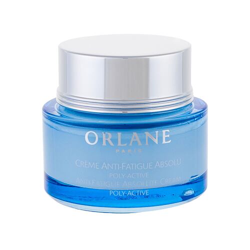 Tagescreme Orlane Absolute Skin Recovery Care Anti-Fatigue Absolute Cream 50 ml