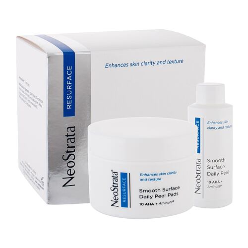 Gommage NeoStrata Resurface Smooth Surface Daily Peel 60 ml Sets