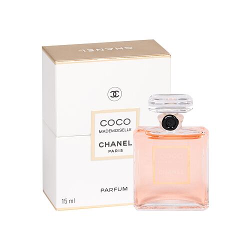 Parfum Chanel Coco Mademoiselle 15 ml