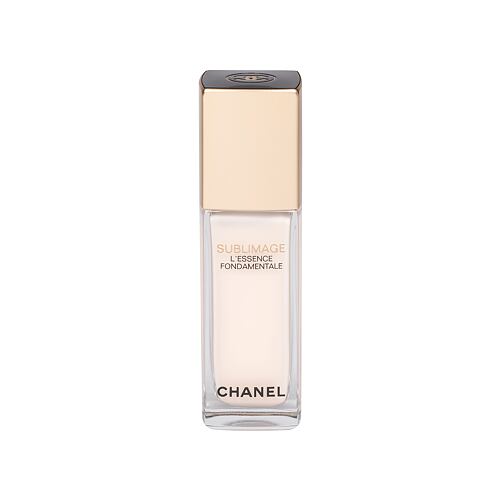 Gesichtsserum Chanel Sublimage L´Essence Fondamentale 40 ml