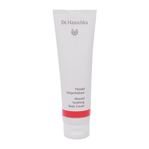 Crème corps Dr. Hauschka Almond Soothing 145 ml