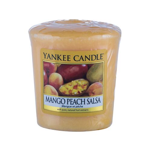 Duftkerze Yankee Candle Mango Peach Salsa 49 g
