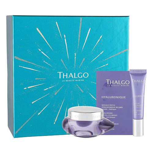 Tagescreme Thalgo Hyaluronique 50 ml Sets