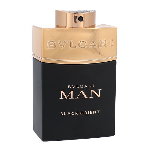 Parfum Bvlgari Man Black Orient 60 ml sans boîte