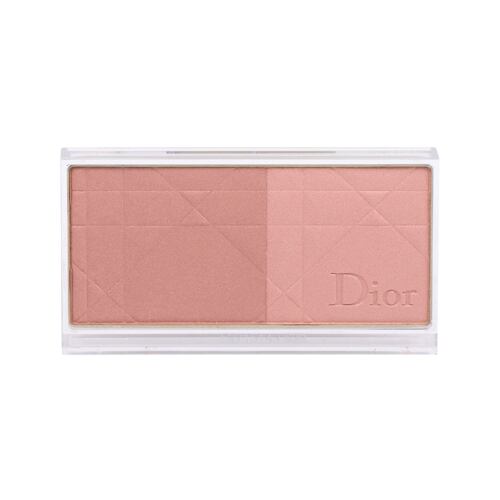 Rouge Christian Dior Diorblush 7,5 g 639 Tester