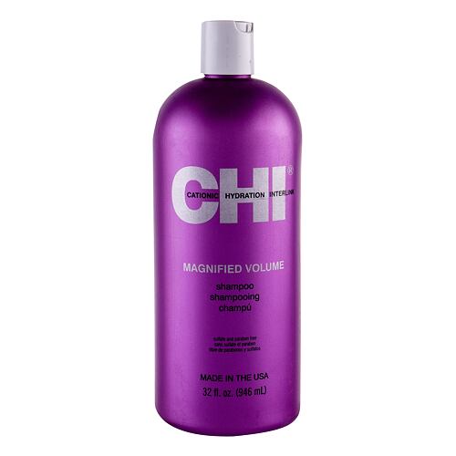 Shampooing Farouk Systems CHI Magnified Volume 946 ml