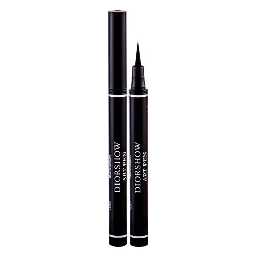 Eyeliner Christian Dior Diorshow Art Pen 1,1 ml 095 Catwalk Black Tester