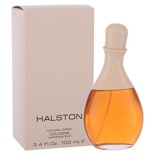 Eau de Cologne Halston Classic 100 ml
