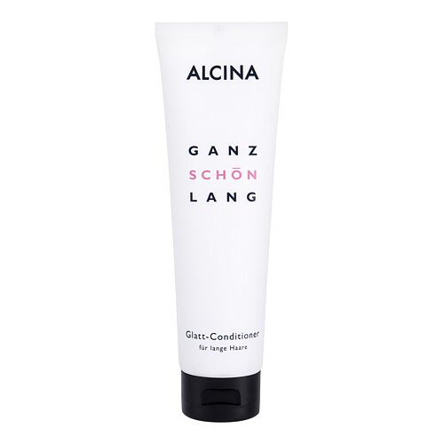 Après-shampooing ALCINA Ganz Schön Lang 150 ml