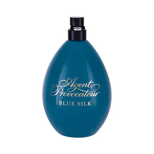 Eau de Parfum Agent Provocateur Blue Silk 100 ml Tester
