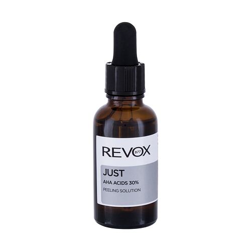 Peeling Revox Just AHA ACIDS 30% Peeling Solution 30 ml