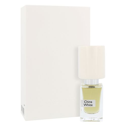 Parfum Nasomatto China White 30 ml boîte endommagée