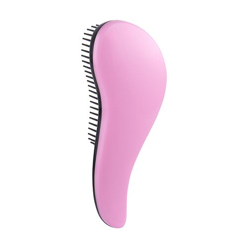 Brosse à cheveux Dtangler Hairbrush Mini 1 St. Pink boîte endommagée