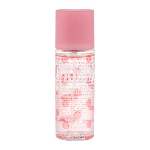 Spray corps Pink Warm & Cozy 75 ml
