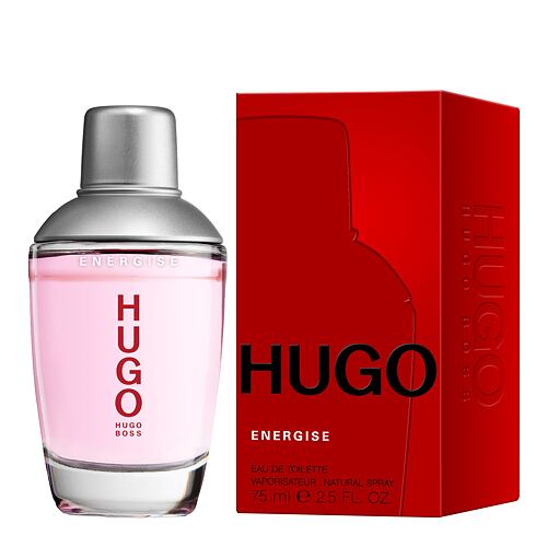 Eau de toilette HUGO BOSS Hugo Energise 75 ml