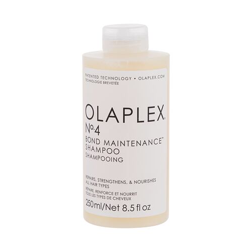Shampoo Olaplex Bond Maintenance No. 4 250 ml