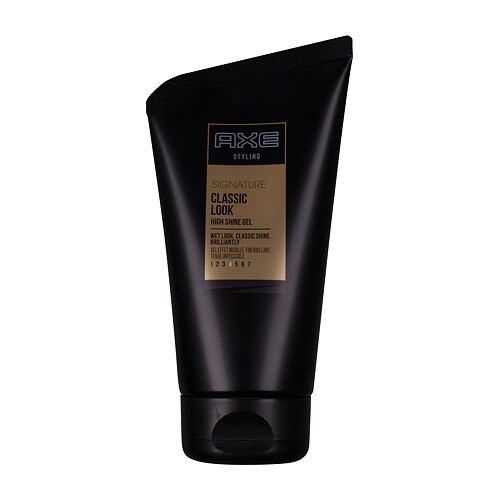 Gel cheveux Axe Styling Signature Classic Look 125 ml