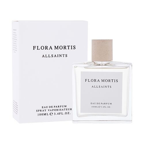 Eau de parfum Allsaints Flora Mortis 100 ml