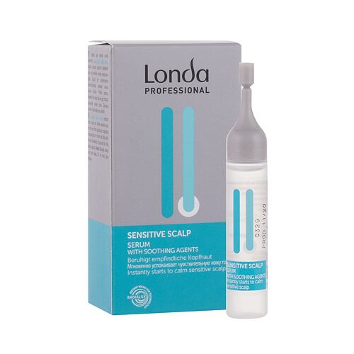 Sérum Cheveux Londa Professional Scalp Sensitive 54 ml