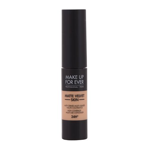 Correcteur Make Up For Ever Matte Velvet Skin 9 ml 3.2 Sand