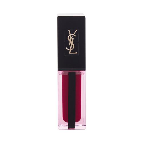 Lippenstift Yves Saint Laurent Rouge Pur Couture Vernis Á Lévres 5,9 ml 603 In Berry Deep
