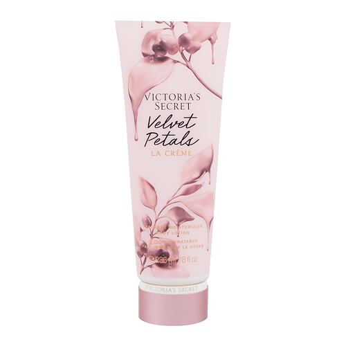 Körperlotion Victoria´s Secret Velvet Petals La Creme 236 ml
