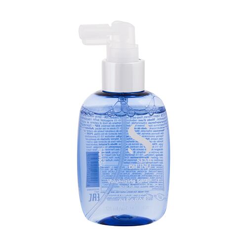 Für Haarvolumen  ALFAPARF MILANO Semi Di Lino Volumizing Spray 125 ml
