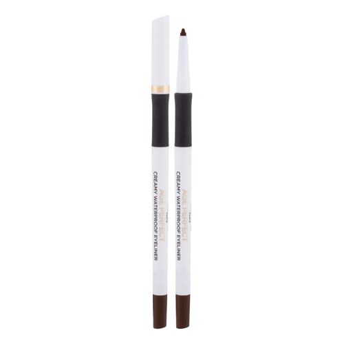 Crayon yeux L'Oréal Paris Age Perfect Creamy Waterproof Eyeliner 1,2 g 02 Delicate Brown