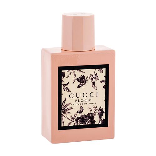 Eau de Parfum Gucci Bloom Nettare di Fiori 50 ml ohne Schachtel
