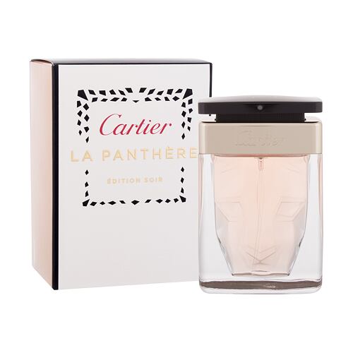 Eau de Parfum Cartier La Panthère Edition Soir 50 ml
