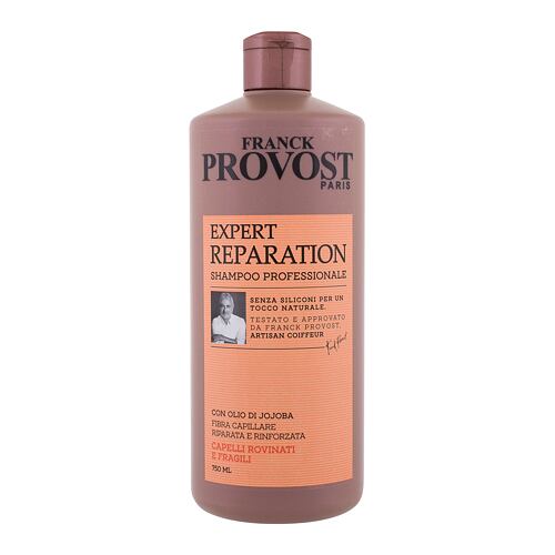 Shampoo FRANCK PROVOST PARIS Shampoo Professional Repair 750 ml