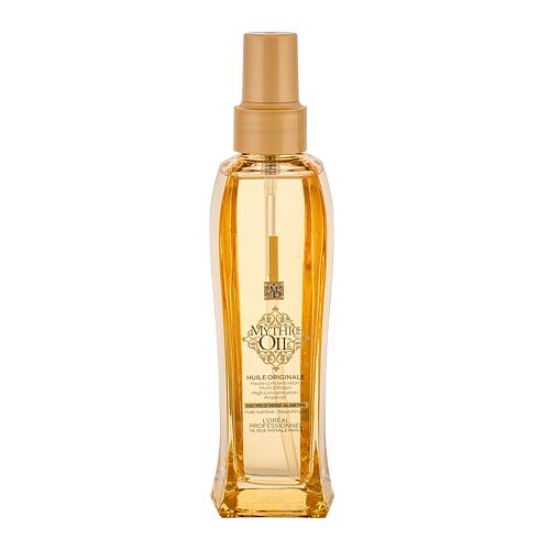 Haaröl L'Oréal Professionnel Mythic Oil 100 ml Beschädigte Schachtel