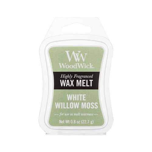 Duftwachs WoodWick White Willow Moss 22,7 g
