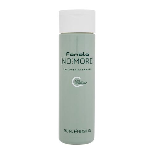 Shampoo Fanola [No More ] The Prep Cleanser 250 ml