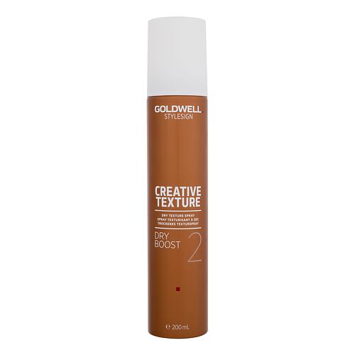Sculptant et modelant Goldwell Style Sign Creative Texture Dry Boost 200 ml
